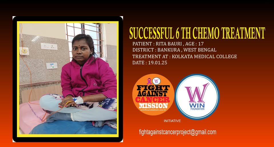 WIN Foundation Events Past Events WIN Foundation projects Naihati WIN Foundation Events